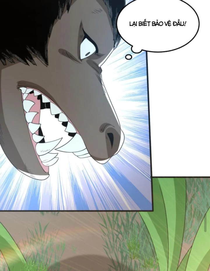 Ta Nói Tối Nay Vô Thần, Thế Là Chúng Thần Vẫn Lạc Chapter 87 - 8