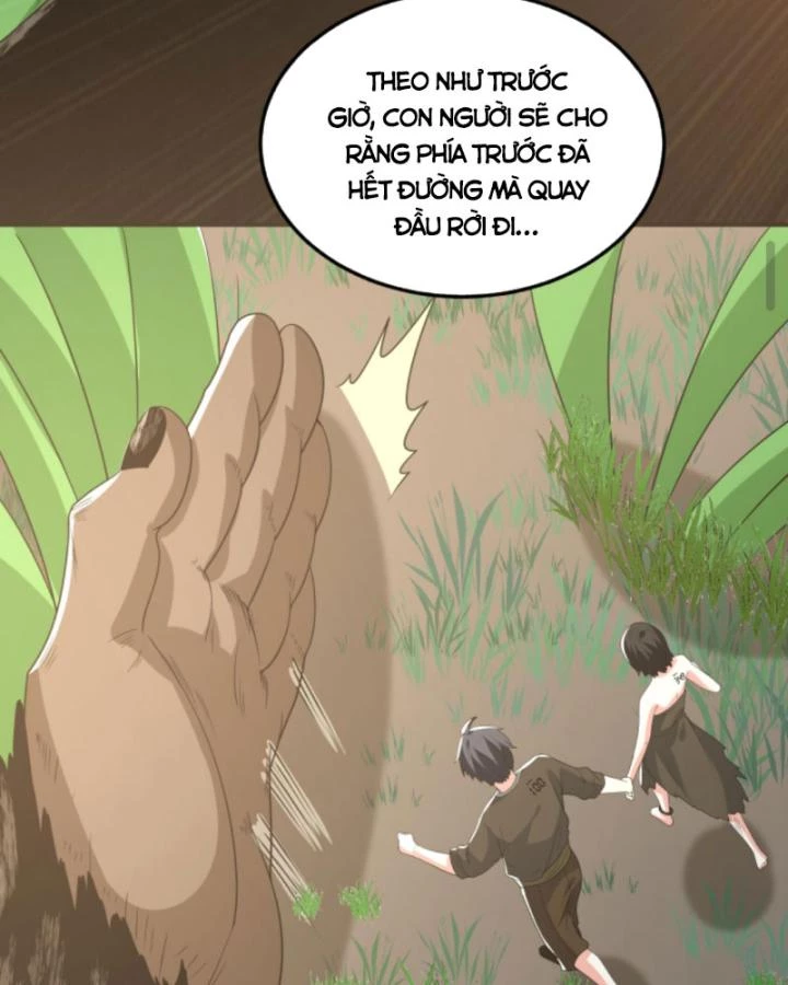 Ta Nói Tối Nay Vô Thần, Thế Là Chúng Thần Vẫn Lạc Chapter 87 - 10