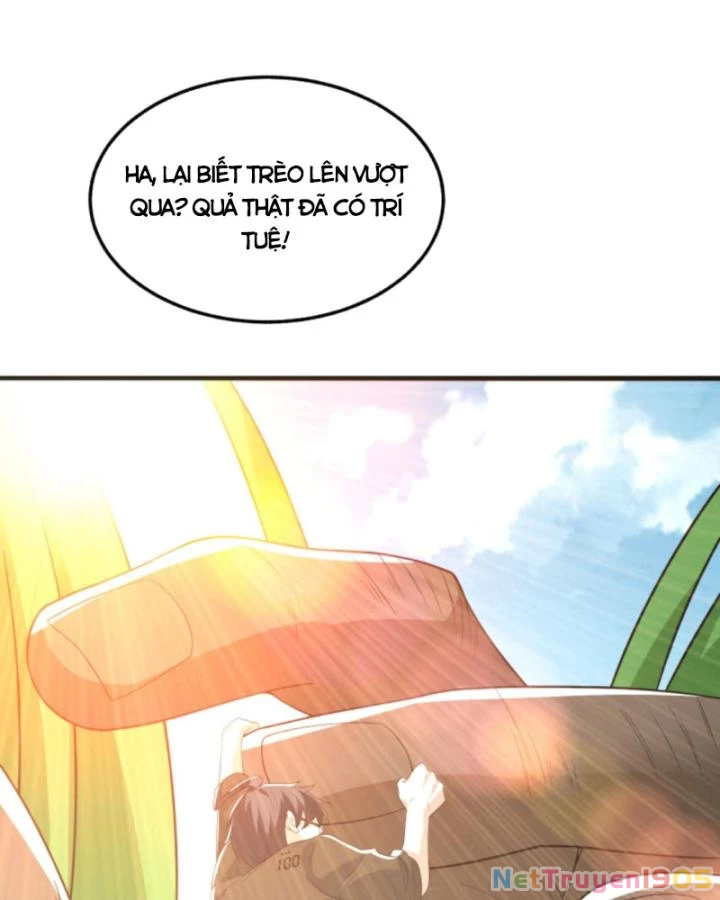 Ta Nói Tối Nay Vô Thần, Thế Là Chúng Thần Vẫn Lạc Chapter 87 - 12