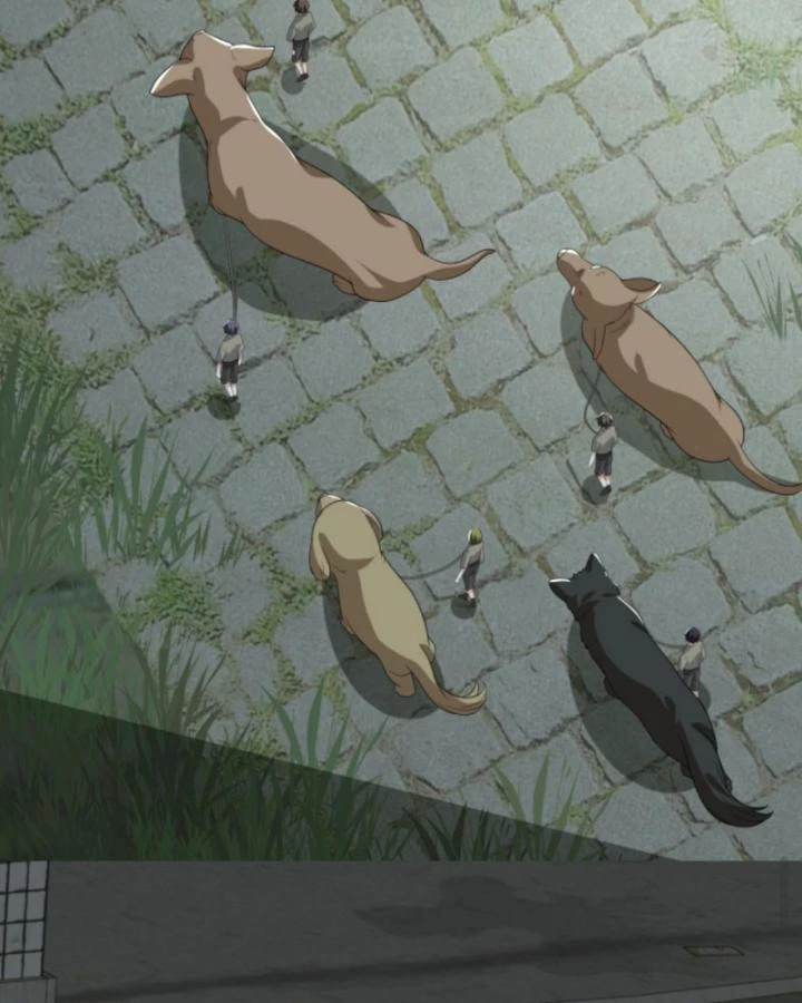 Ta Nói Tối Nay Vô Thần, Thế Là Chúng Thần Vẫn Lạc Chapter 87 - 17