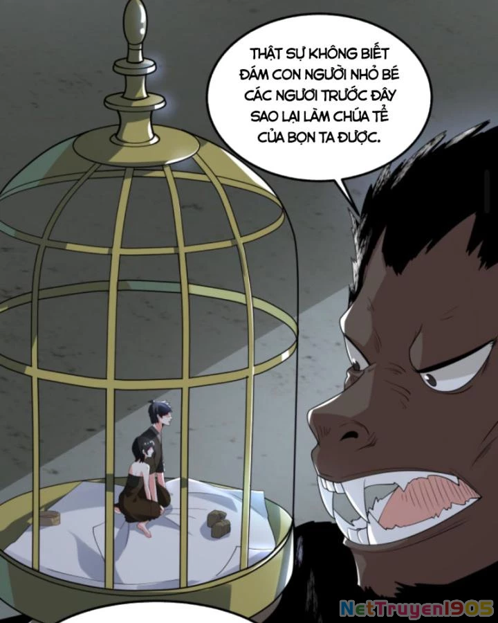 Ta Nói Tối Nay Vô Thần, Thế Là Chúng Thần Vẫn Lạc Chapter 87 - 19