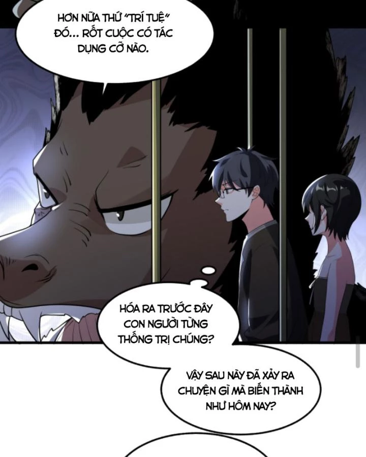 Ta Nói Tối Nay Vô Thần, Thế Là Chúng Thần Vẫn Lạc Chapter 87 - 20