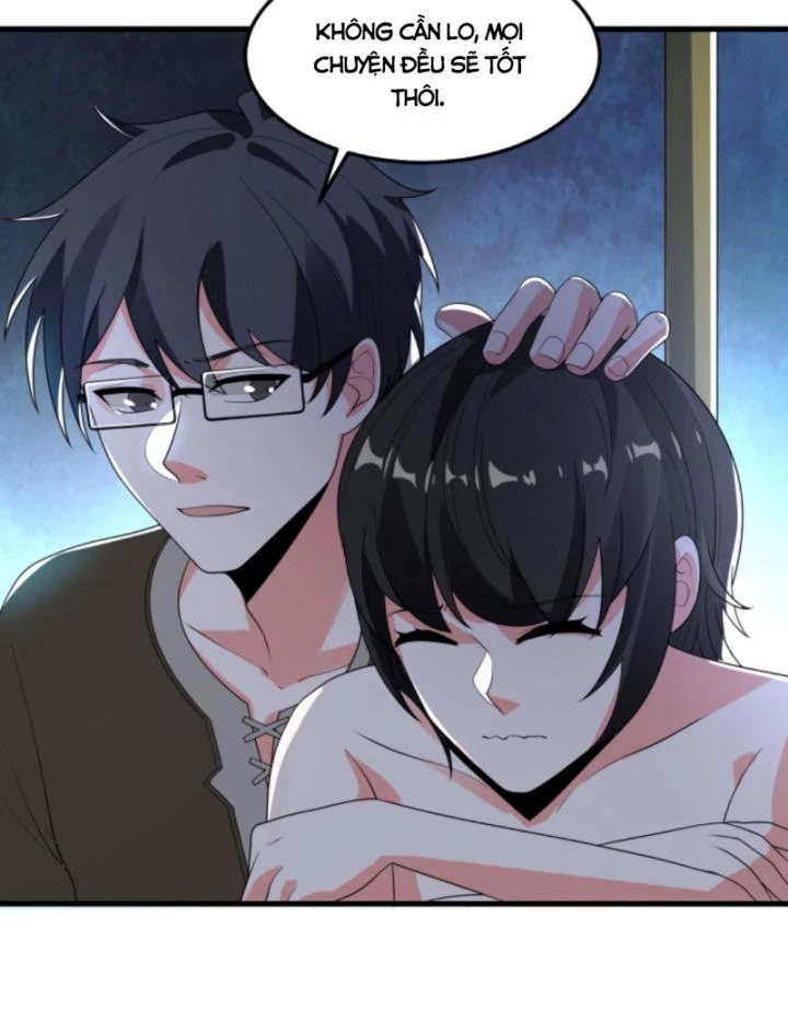 Ta Nói Tối Nay Vô Thần, Thế Là Chúng Thần Vẫn Lạc Chapter 87 - 21