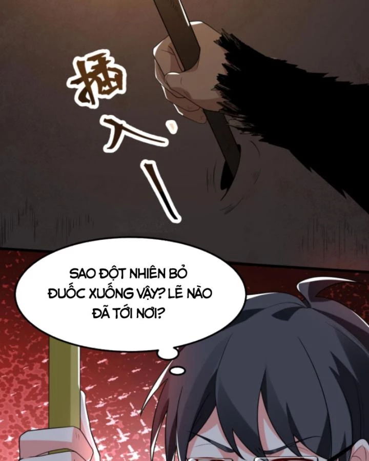 Ta Nói Tối Nay Vô Thần, Thế Là Chúng Thần Vẫn Lạc Chapter 87 - 24