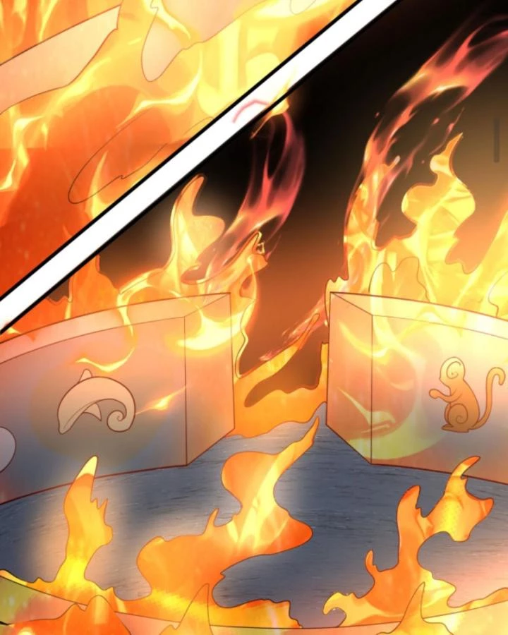 Ta Nói Tối Nay Vô Thần, Thế Là Chúng Thần Vẫn Lạc Chapter 87 - 30