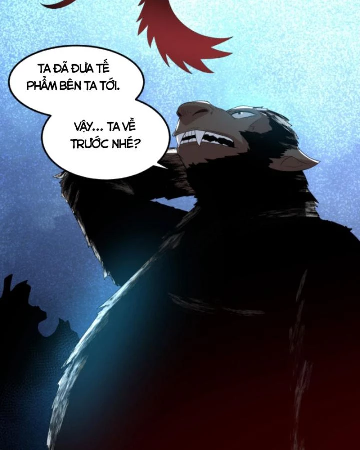 Ta Nói Tối Nay Vô Thần, Thế Là Chúng Thần Vẫn Lạc Chapter 87 - 32