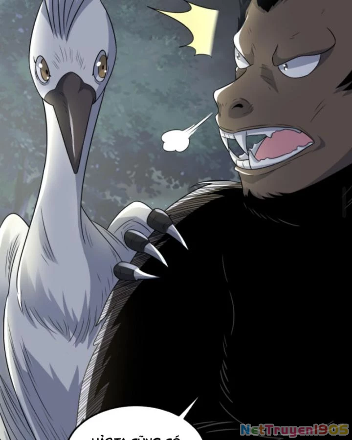 Ta Nói Tối Nay Vô Thần, Thế Là Chúng Thần Vẫn Lạc Chapter 87 - 35