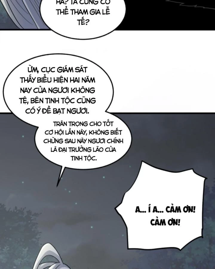 Ta Nói Tối Nay Vô Thần, Thế Là Chúng Thần Vẫn Lạc Chapter 87 - 36