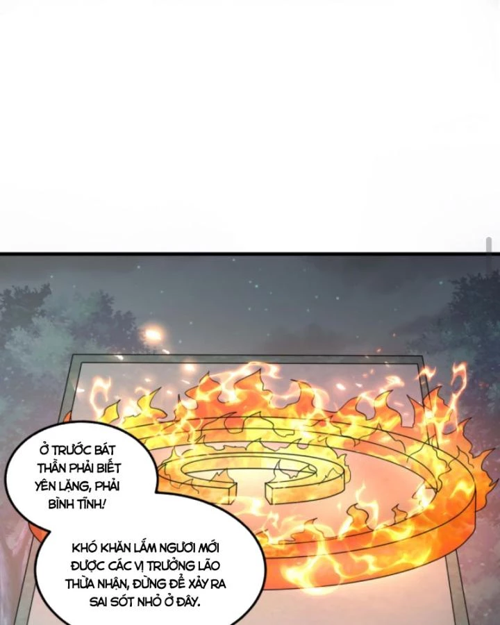 Ta Nói Tối Nay Vô Thần, Thế Là Chúng Thần Vẫn Lạc Chapter 87 - 38