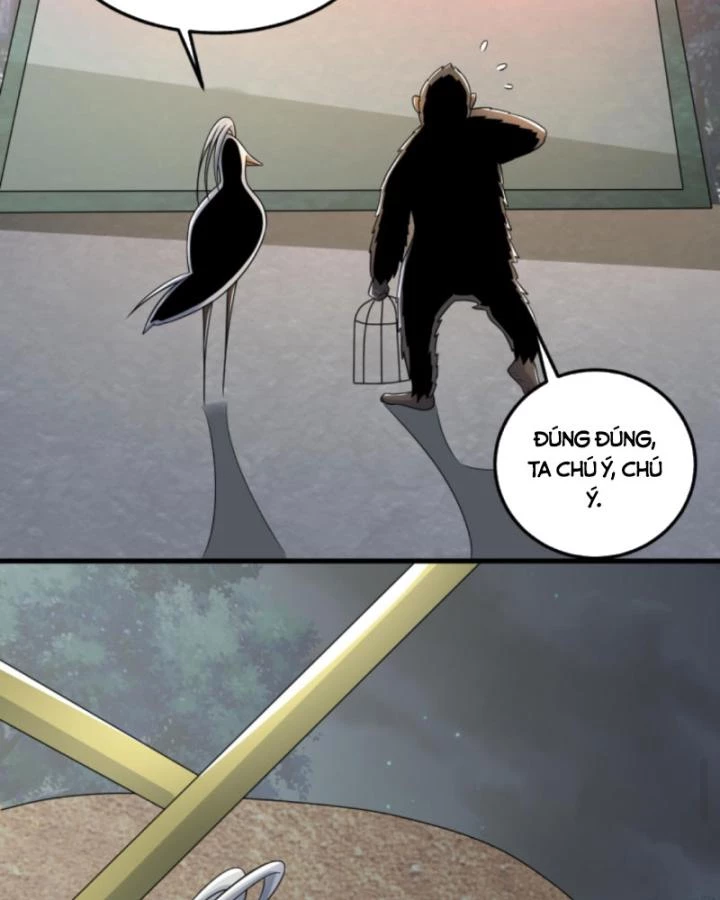 Ta Nói Tối Nay Vô Thần, Thế Là Chúng Thần Vẫn Lạc Chapter 87 - 39