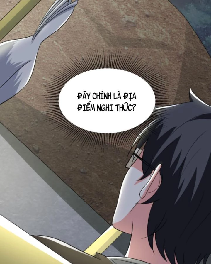 Ta Nói Tối Nay Vô Thần, Thế Là Chúng Thần Vẫn Lạc Chapter 87 - 40