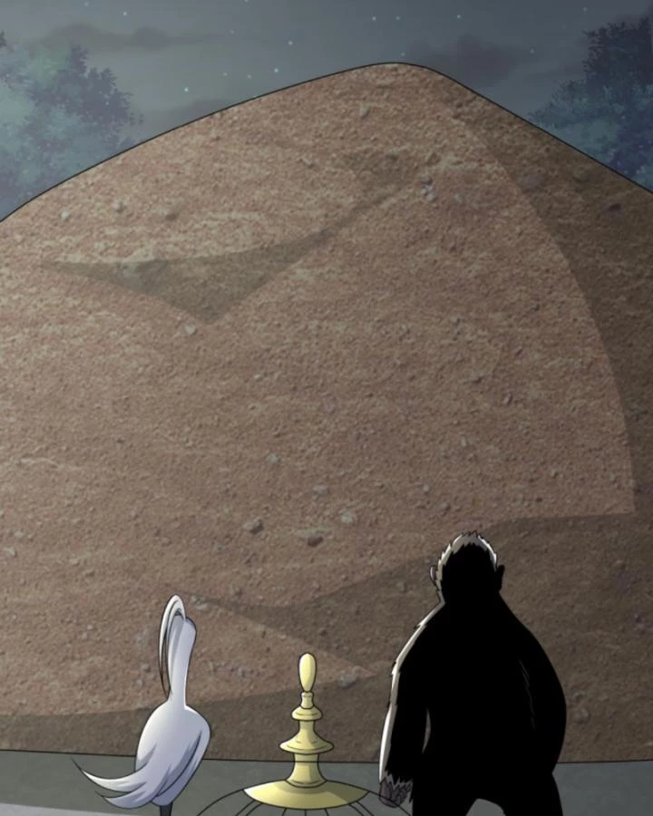 Ta Nói Tối Nay Vô Thần, Thế Là Chúng Thần Vẫn Lạc Chapter 87 - 42