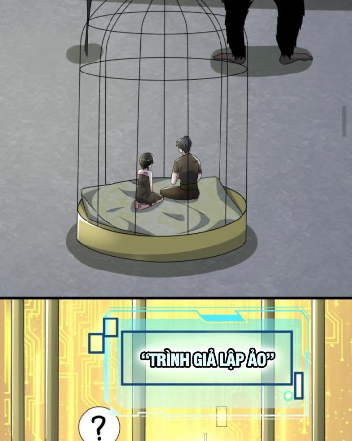 Ta Nói Tối Nay Vô Thần, Thế Là Chúng Thần Vẫn Lạc Chapter 87 - 43