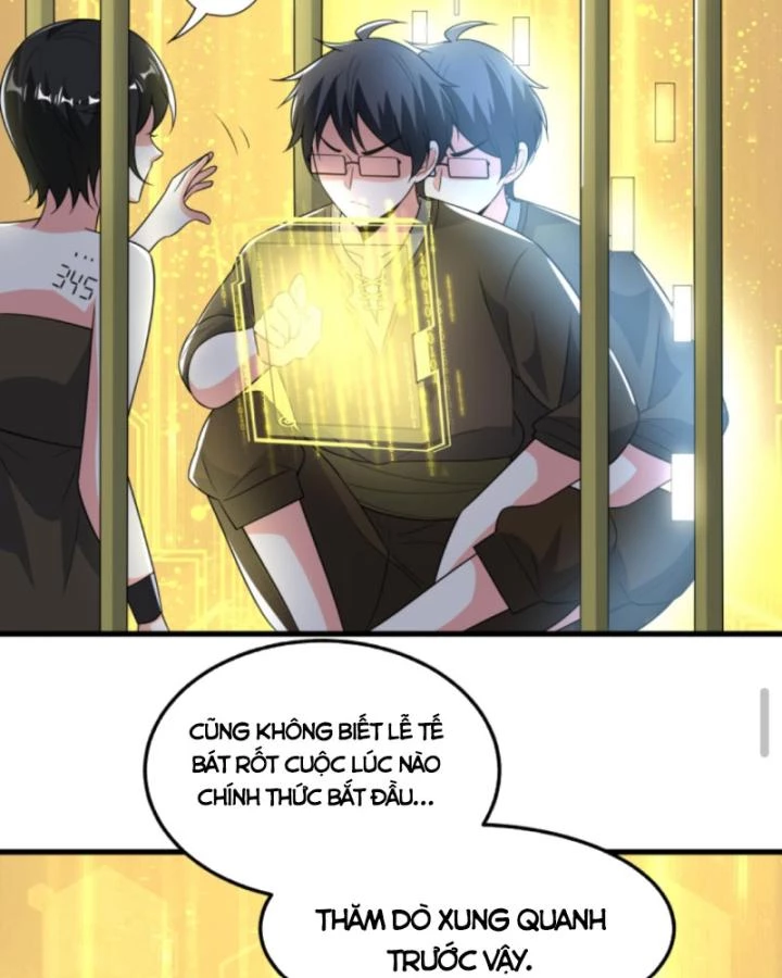 Ta Nói Tối Nay Vô Thần, Thế Là Chúng Thần Vẫn Lạc Chapter 87 - 44