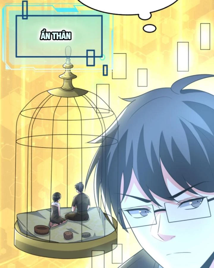 Ta Nói Tối Nay Vô Thần, Thế Là Chúng Thần Vẫn Lạc Chapter 87 - 45