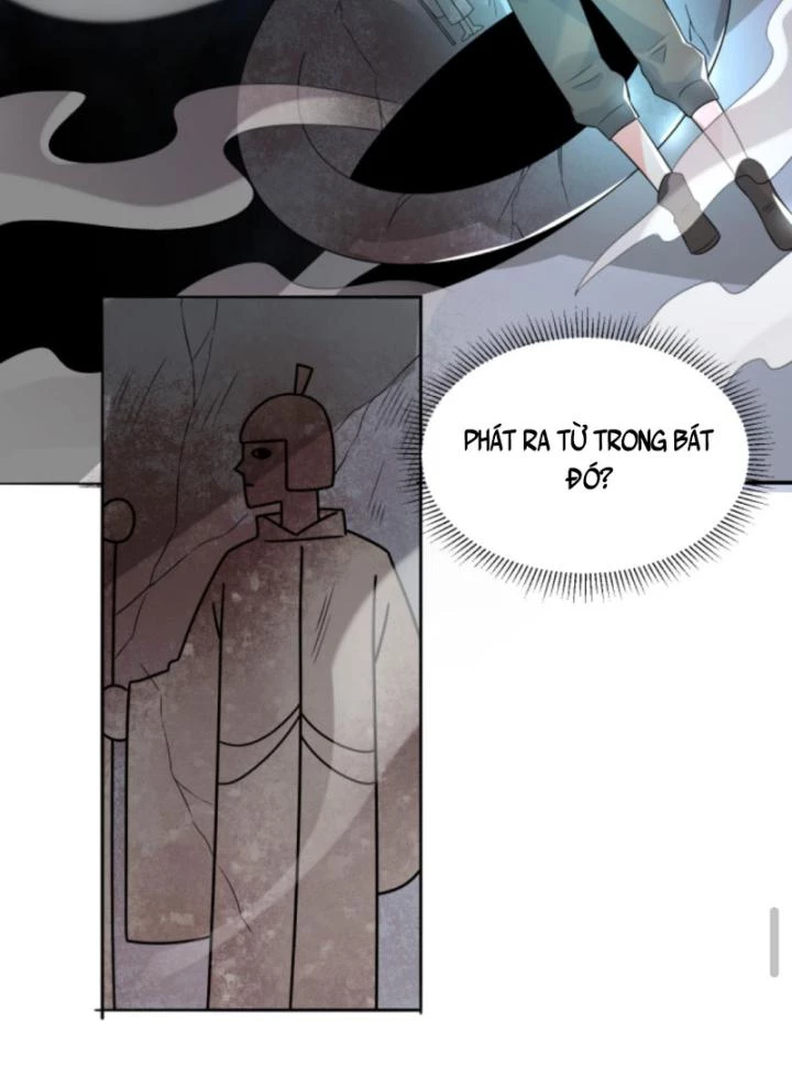 Ta Nói Tối Nay Vô Thần, Thế Là Chúng Thần Vẫn Lạc Chapter 88 - 16