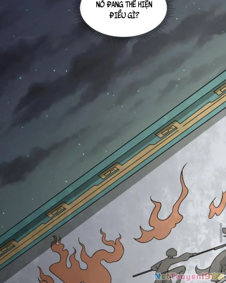 Ta Nói Tối Nay Vô Thần, Thế Là Chúng Thần Vẫn Lạc Chapter 88 - 19