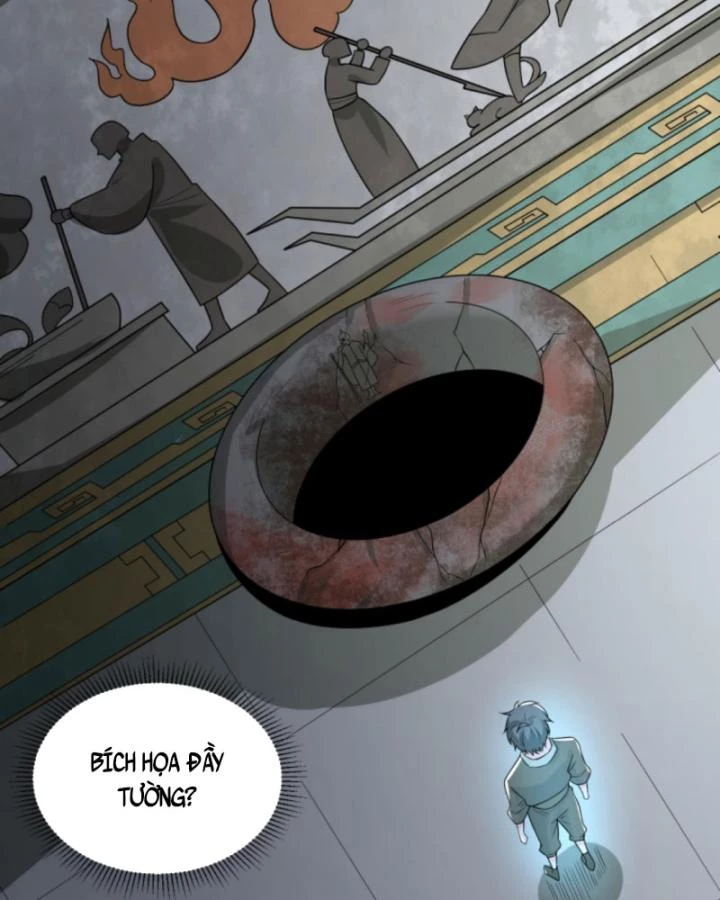 Ta Nói Tối Nay Vô Thần, Thế Là Chúng Thần Vẫn Lạc Chapter 88 - 20