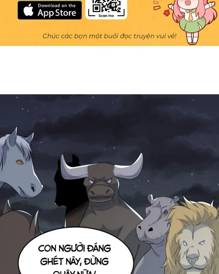 Ta Nói Tối Nay Vô Thần, Thế Là Chúng Thần Vẫn Lạc Chapter 89 - 2