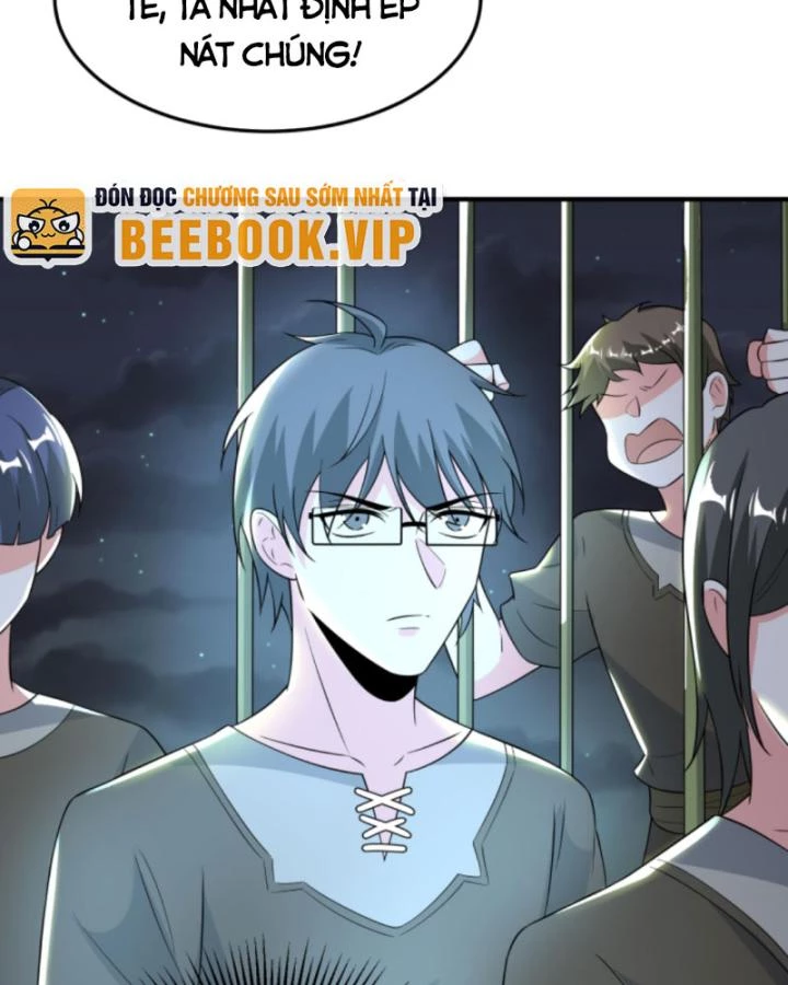 Ta Nói Tối Nay Vô Thần, Thế Là Chúng Thần Vẫn Lạc Chapter 89 - 4