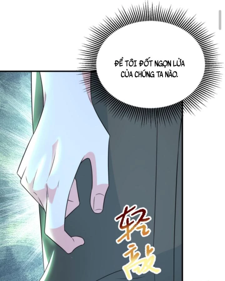 Ta Nói Tối Nay Vô Thần, Thế Là Chúng Thần Vẫn Lạc Chapter 89 - 6