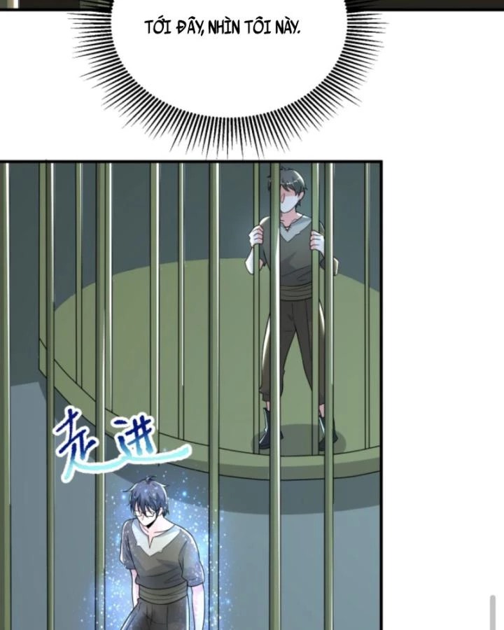 Ta Nói Tối Nay Vô Thần, Thế Là Chúng Thần Vẫn Lạc Chapter 89 - 11