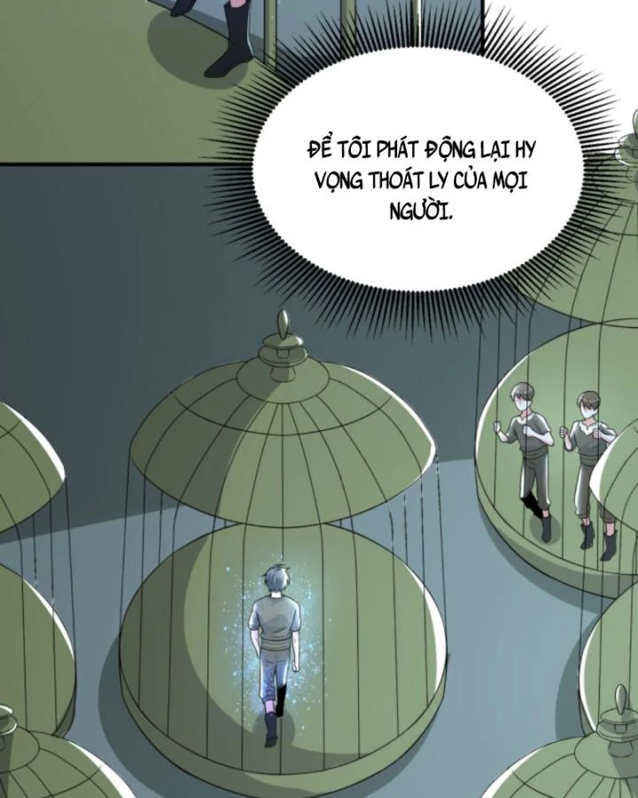 Ta Nói Tối Nay Vô Thần, Thế Là Chúng Thần Vẫn Lạc Chapter 89 - 13