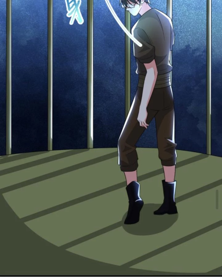 Ta Nói Tối Nay Vô Thần, Thế Là Chúng Thần Vẫn Lạc Chapter 89 - 15