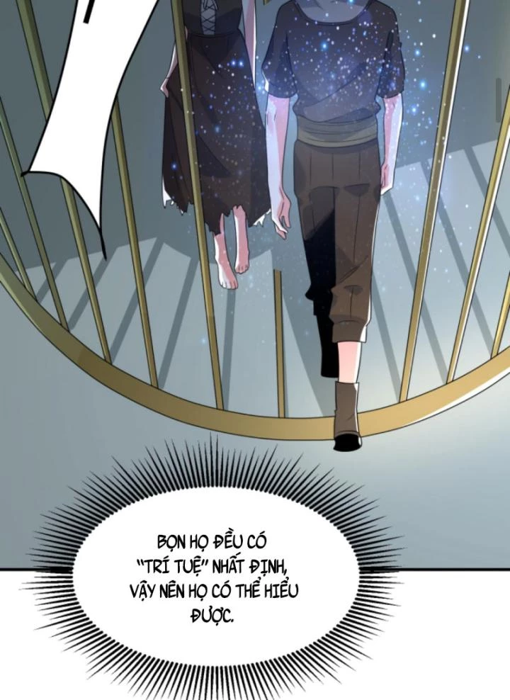 Ta Nói Tối Nay Vô Thần, Thế Là Chúng Thần Vẫn Lạc Chapter 89 - 19