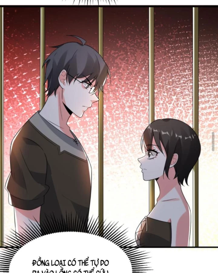 Ta Nói Tối Nay Vô Thần, Thế Là Chúng Thần Vẫn Lạc Chapter 89 - 20