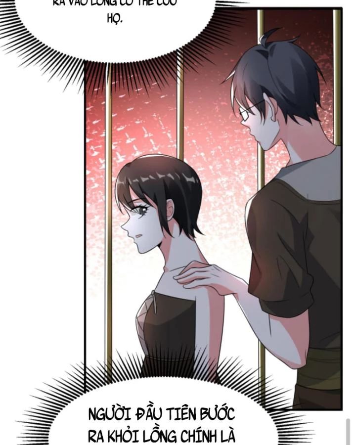 Ta Nói Tối Nay Vô Thần, Thế Là Chúng Thần Vẫn Lạc Chapter 89 - 21