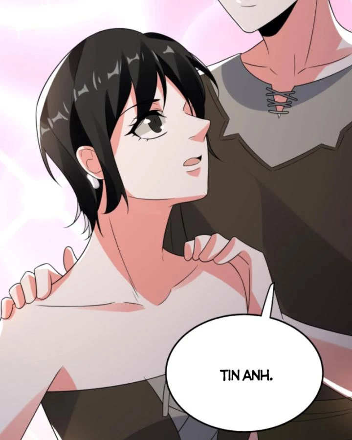 Ta Nói Tối Nay Vô Thần, Thế Là Chúng Thần Vẫn Lạc Chapter 89 - 25