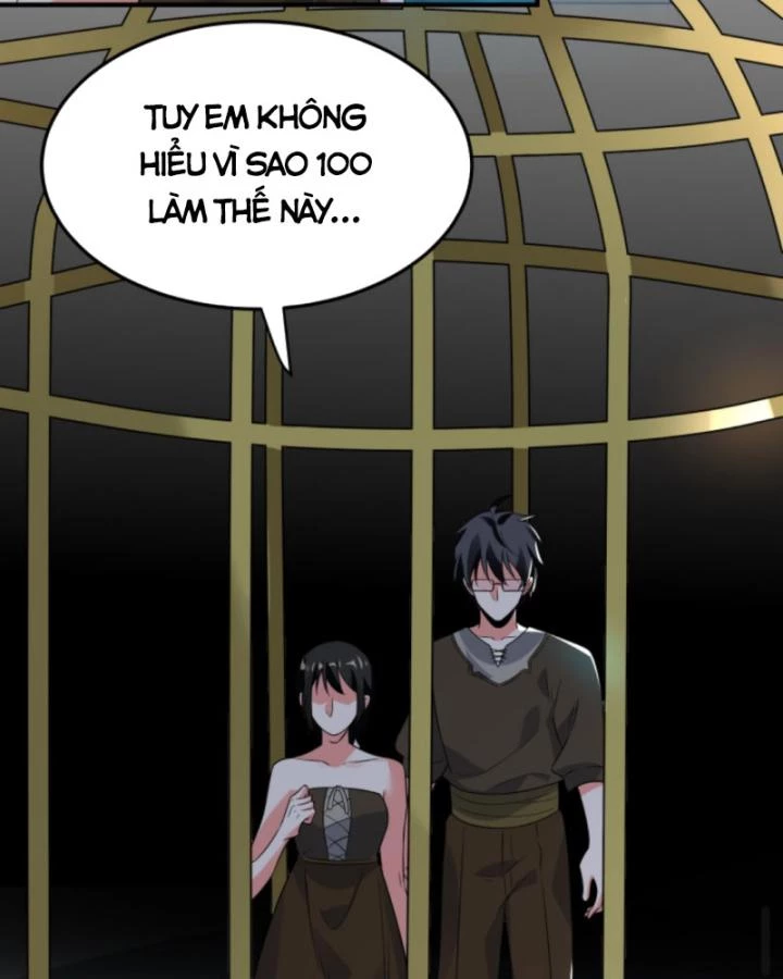 Ta Nói Tối Nay Vô Thần, Thế Là Chúng Thần Vẫn Lạc Chapter 89 - 28