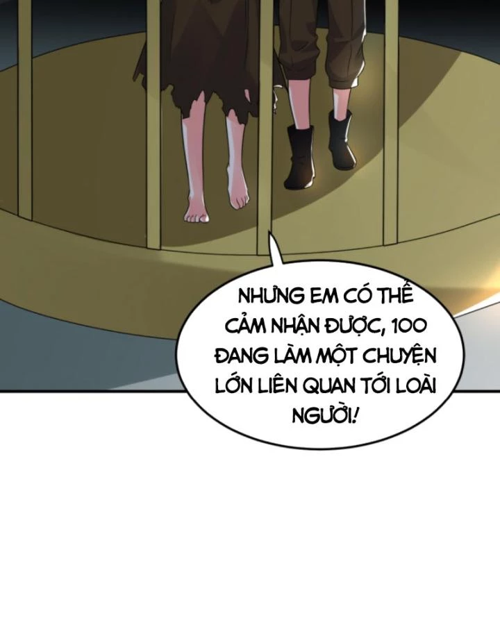 Ta Nói Tối Nay Vô Thần, Thế Là Chúng Thần Vẫn Lạc Chapter 89 - 29