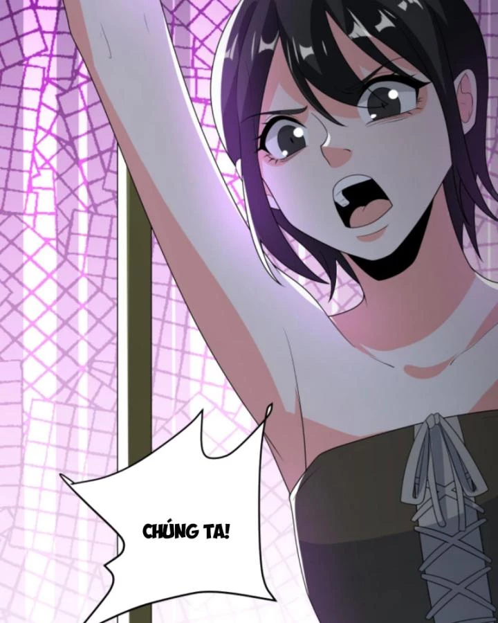 Ta Nói Tối Nay Vô Thần, Thế Là Chúng Thần Vẫn Lạc Chapter 89 - 31