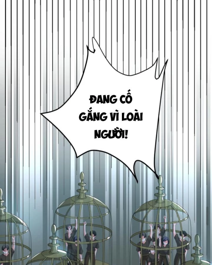 Ta Nói Tối Nay Vô Thần, Thế Là Chúng Thần Vẫn Lạc Chapter 89 - 33