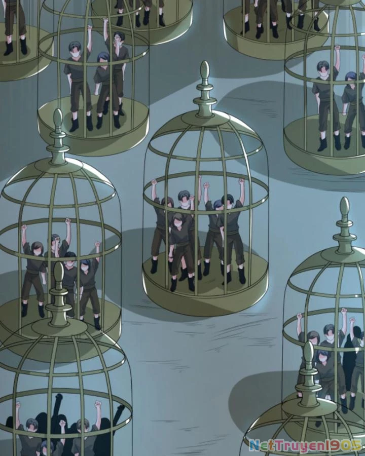 Ta Nói Tối Nay Vô Thần, Thế Là Chúng Thần Vẫn Lạc Chapter 89 - 34