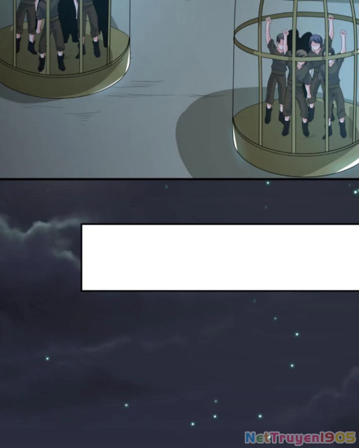 Ta Nói Tối Nay Vô Thần, Thế Là Chúng Thần Vẫn Lạc Chapter 89 - 35