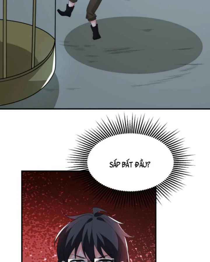 Ta Nói Tối Nay Vô Thần, Thế Là Chúng Thần Vẫn Lạc Chapter 89 - 39