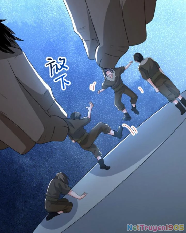 Ta Nói Tối Nay Vô Thần, Thế Là Chúng Thần Vẫn Lạc Chapter 89 - 41