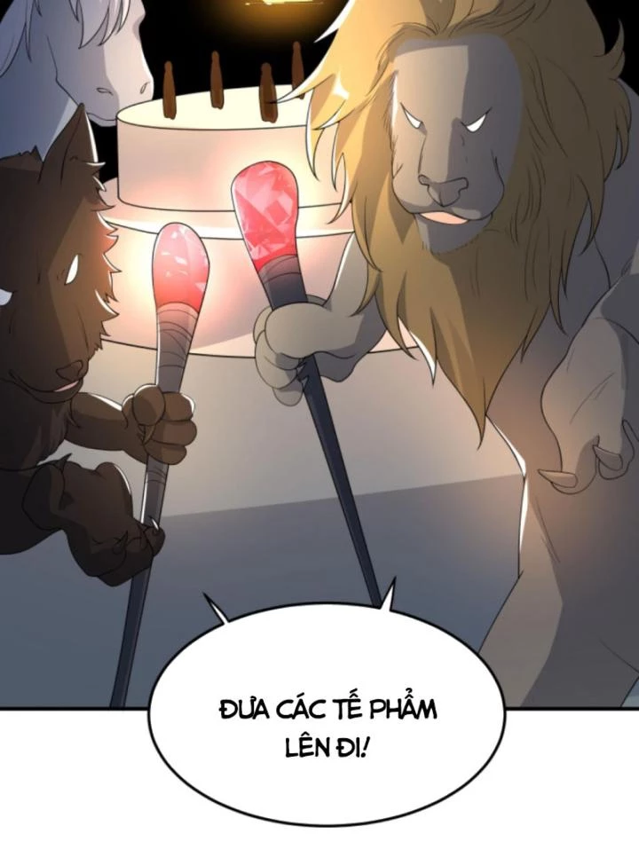 Ta Nói Tối Nay Vô Thần, Thế Là Chúng Thần Vẫn Lạc Chapter 89 - 48