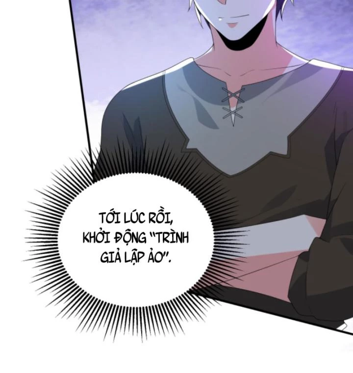 Ta Nói Tối Nay Vô Thần, Thế Là Chúng Thần Vẫn Lạc Chapter 89 - 51