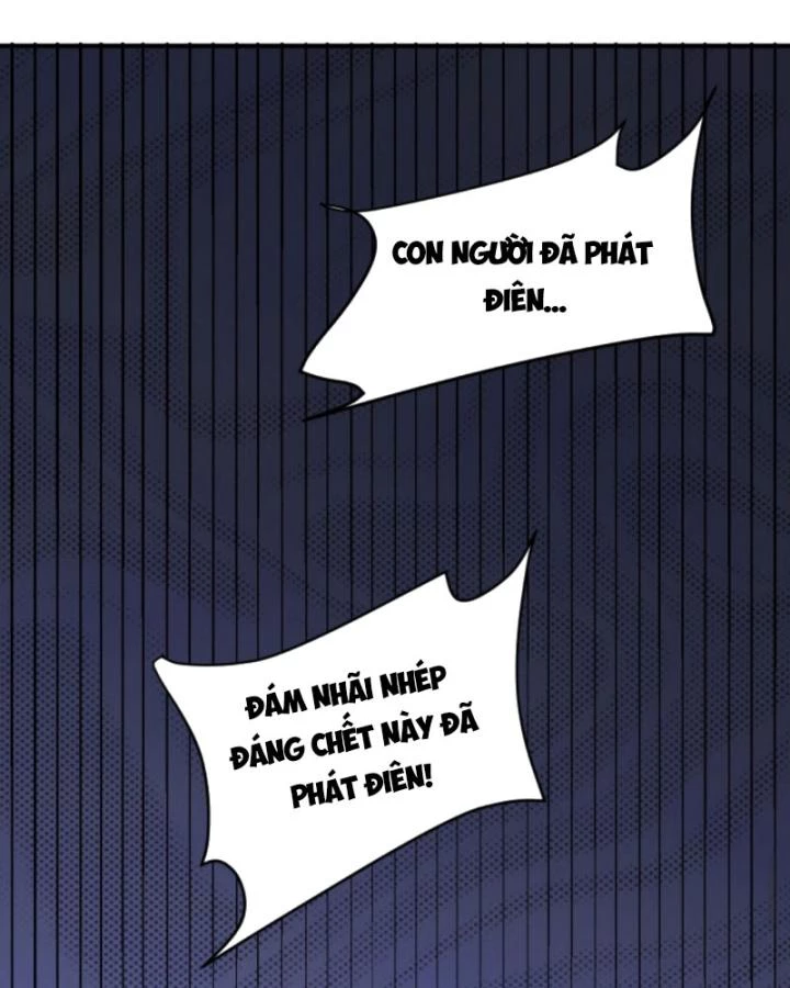 Ta Nói Tối Nay Vô Thần, Thế Là Chúng Thần Vẫn Lạc Chapter 89 - 52