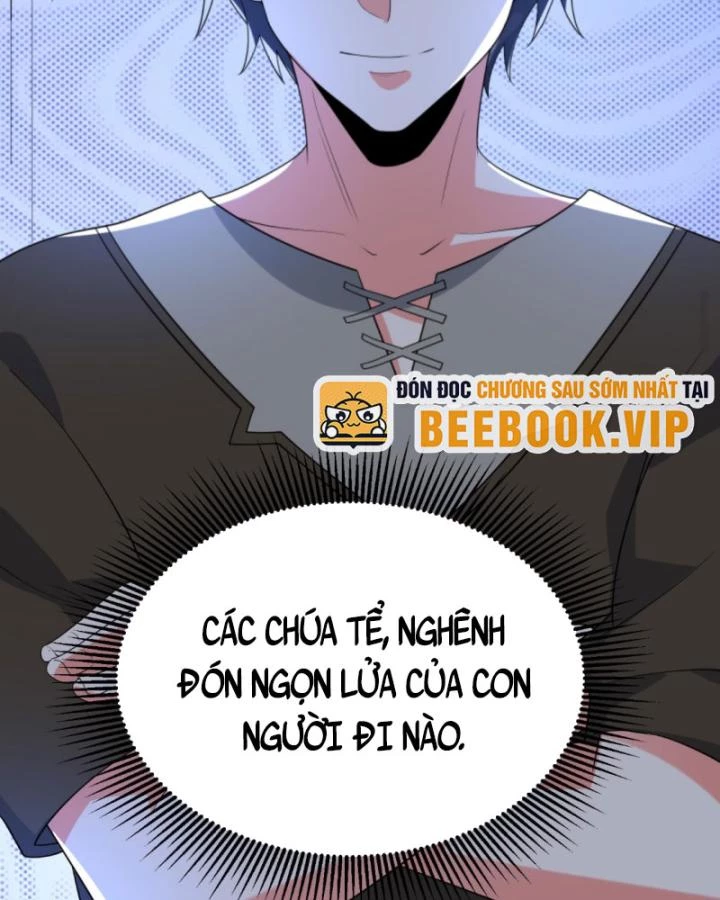 Ta Nói Tối Nay Vô Thần, Thế Là Chúng Thần Vẫn Lạc Chapter 89 - 54