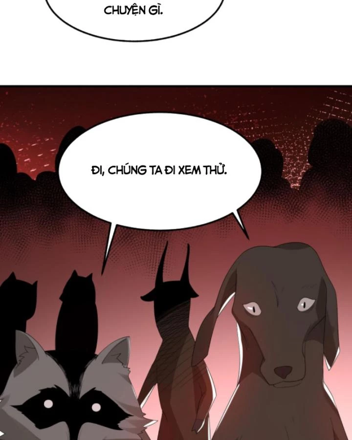 Ta Nói Tối Nay Vô Thần, Thế Là Chúng Thần Vẫn Lạc Chapter 90 - 4