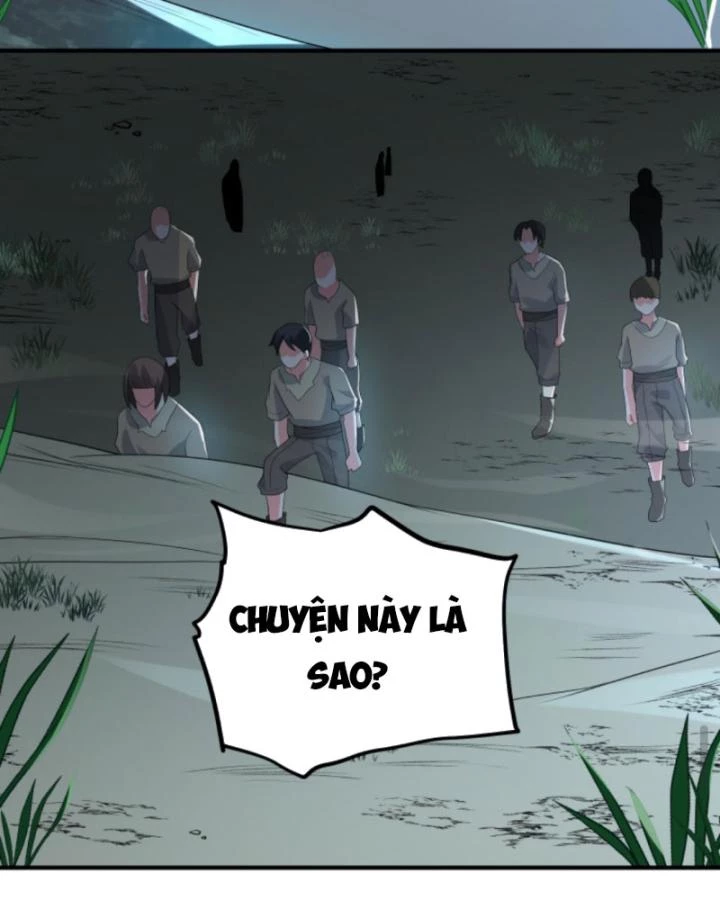 Ta Nói Tối Nay Vô Thần, Thế Là Chúng Thần Vẫn Lạc Chapter 90 - 8