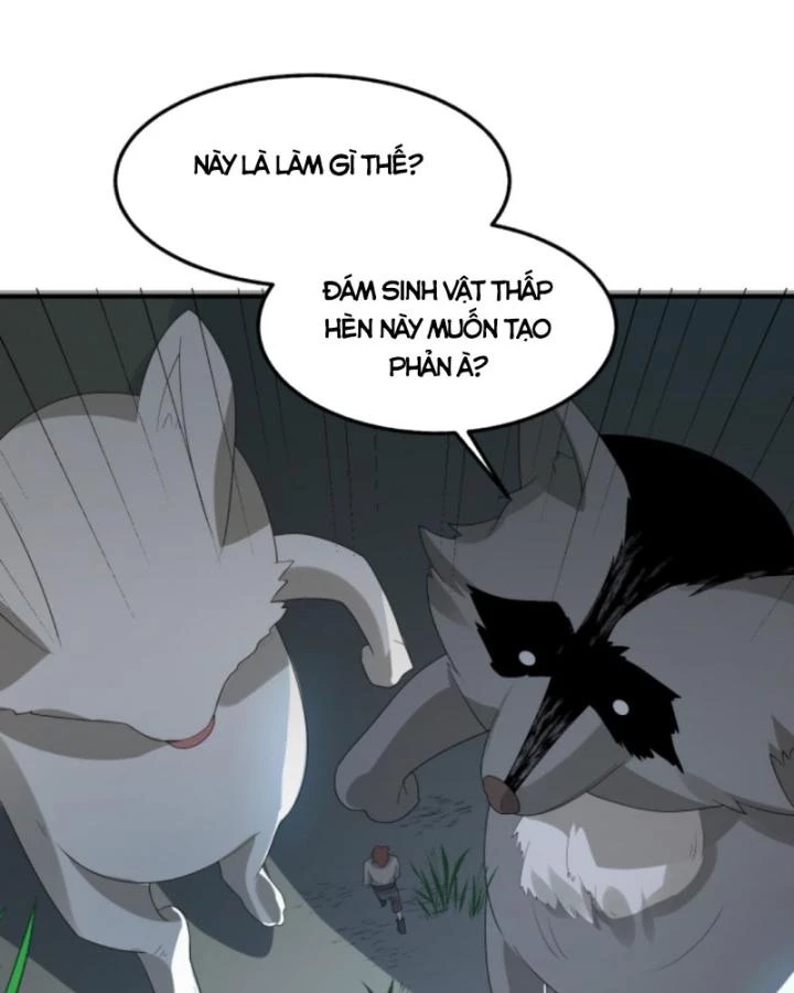 Ta Nói Tối Nay Vô Thần, Thế Là Chúng Thần Vẫn Lạc Chapter 90 - 9