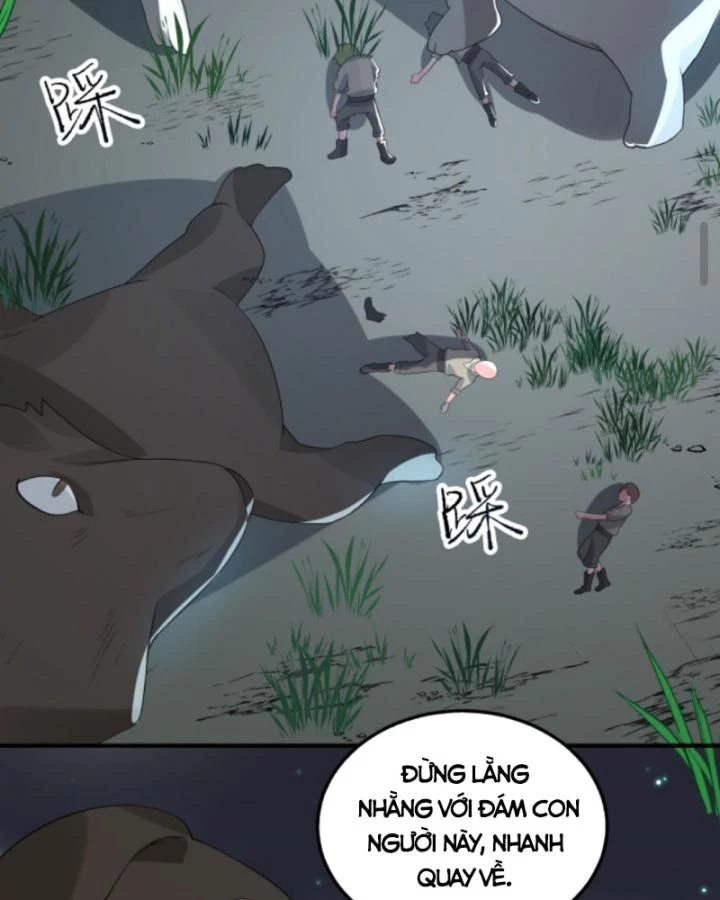 Ta Nói Tối Nay Vô Thần, Thế Là Chúng Thần Vẫn Lạc Chapter 90 - 10