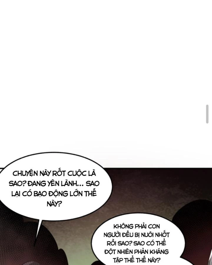 Ta Nói Tối Nay Vô Thần, Thế Là Chúng Thần Vẫn Lạc Chapter 90 - 13