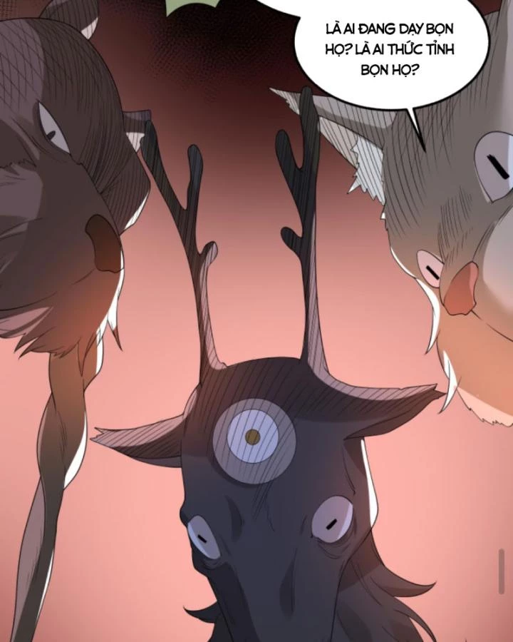 Ta Nói Tối Nay Vô Thần, Thế Là Chúng Thần Vẫn Lạc Chapter 90 - 14